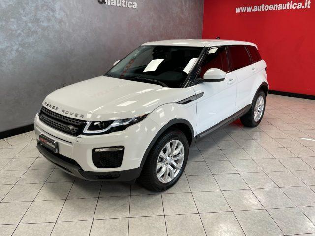 LAND ROVER Range Rover Evoque 2.0 eD4 5p. Business