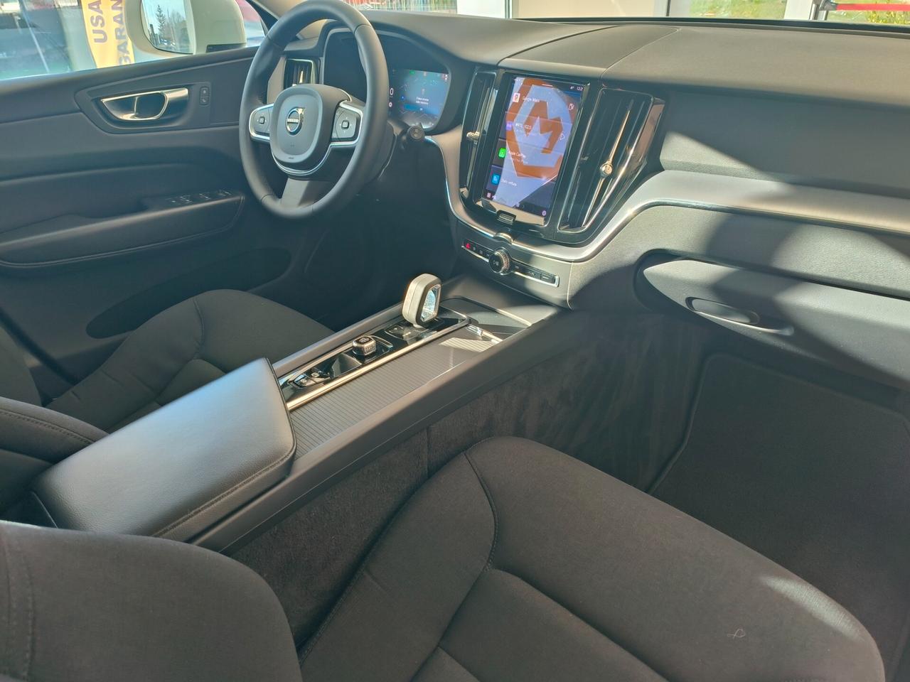 Volvo XC 60 XC60 B4 (d) AWD Geartronic Inscription