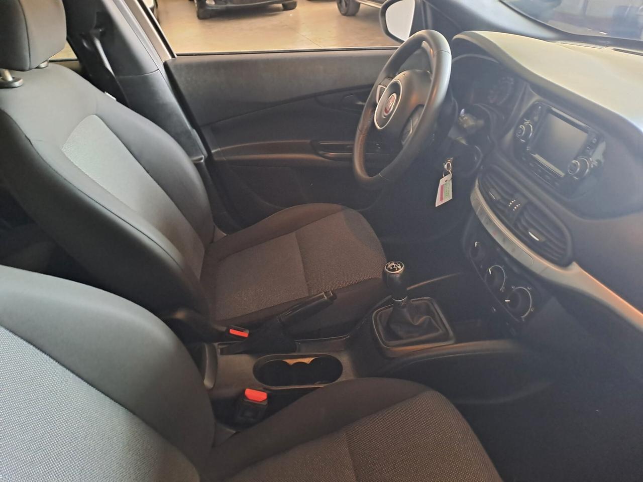 Fiat Tipo 1.3 Mjt S&S 5 porte Life