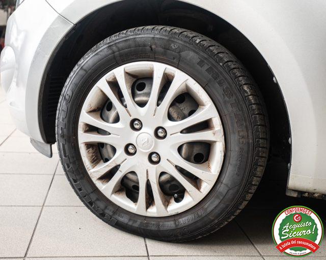 HYUNDAI i20 1.2 5p. Comfort *NEOPATENTATI*UNICO PROPRIETARIO*