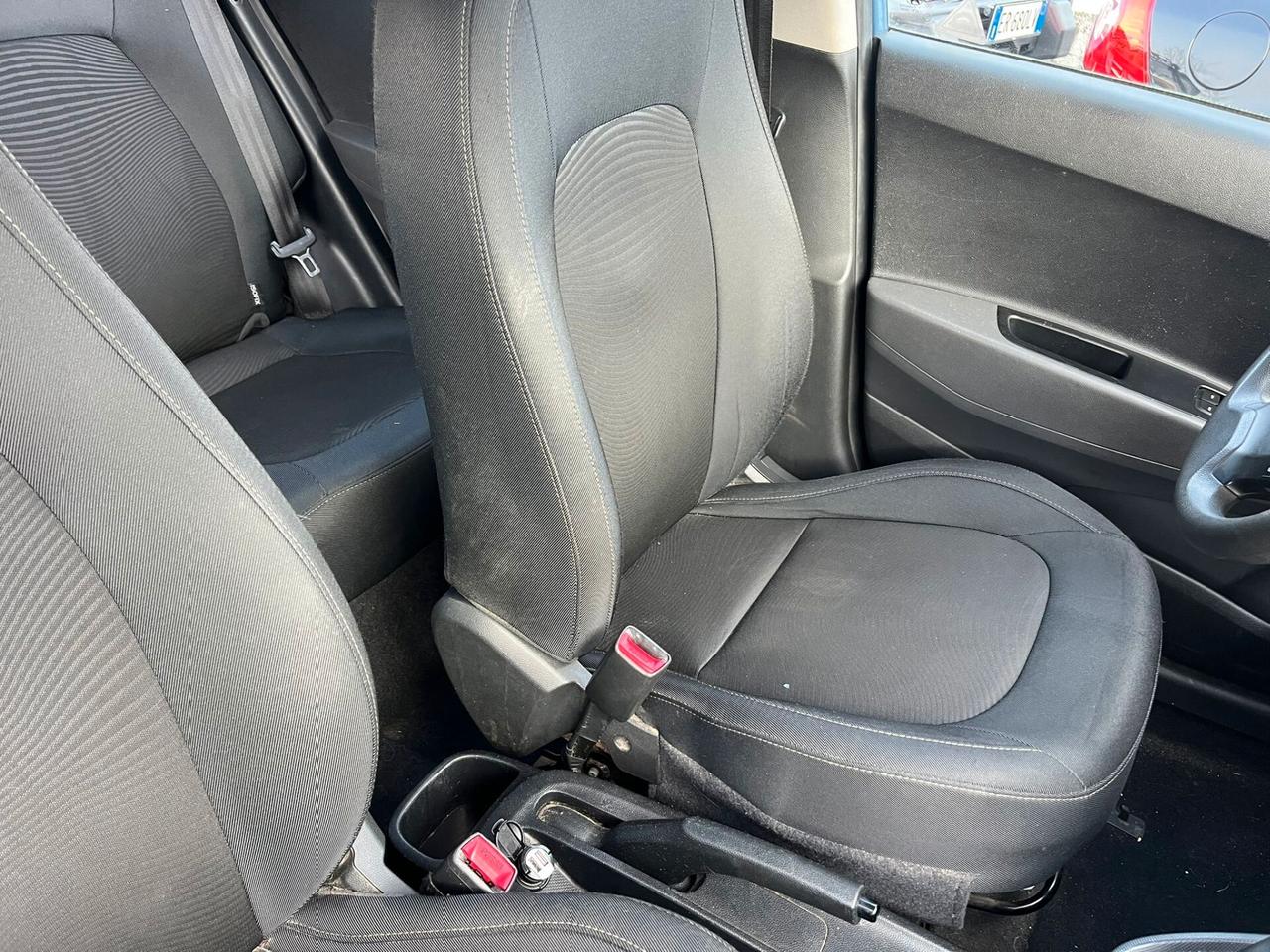 Hyundai i10 1.0 MPI Econext Tech GPL