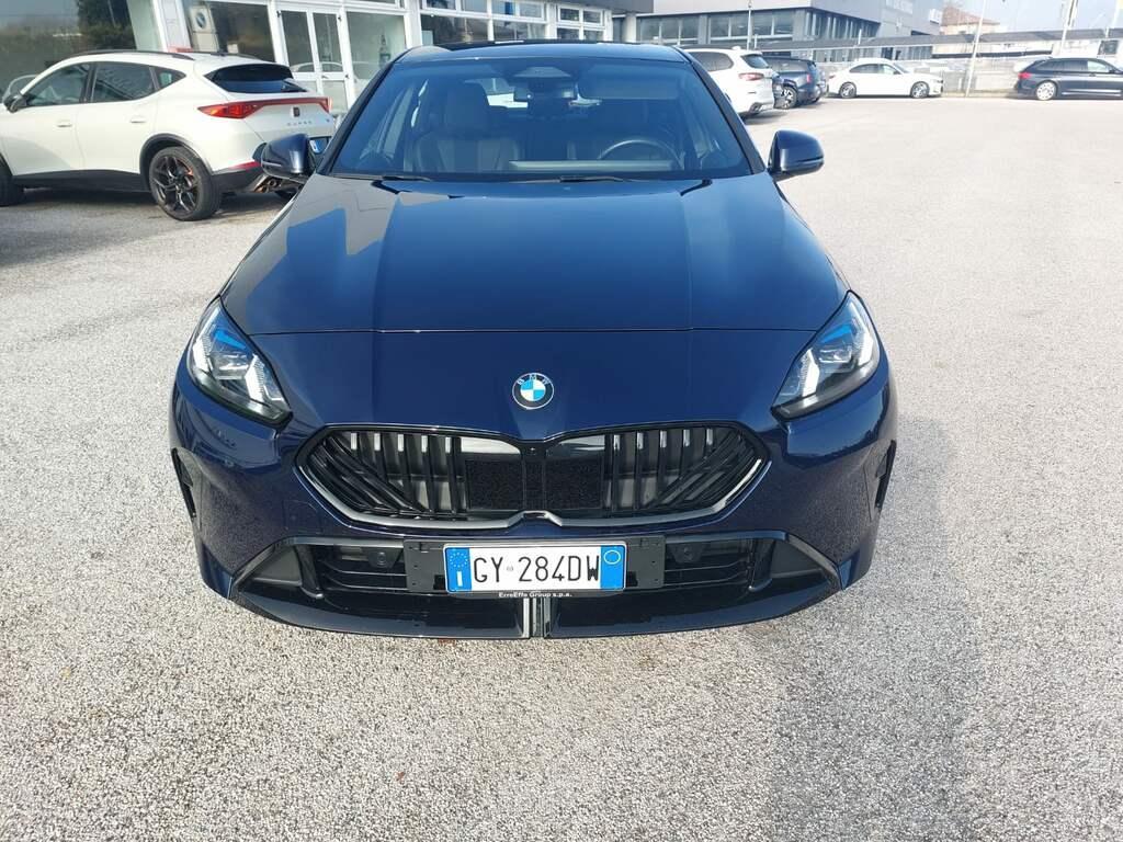 BMW Serie 2 Gran Coupe 220 d 48V MSport Pro DCT