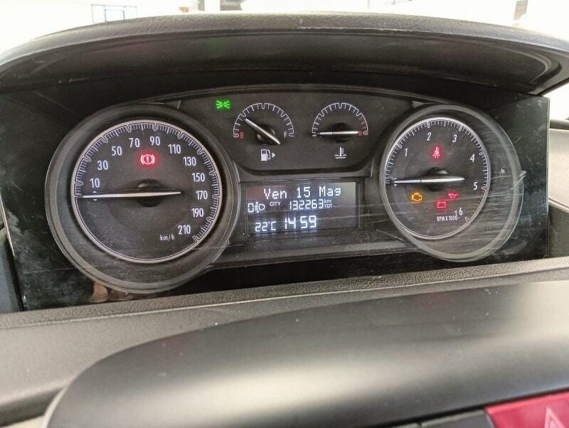 Lancia Ypsilon Ypsilon 1.3 MJT 16V 95 CV 5 porte S&S Gold