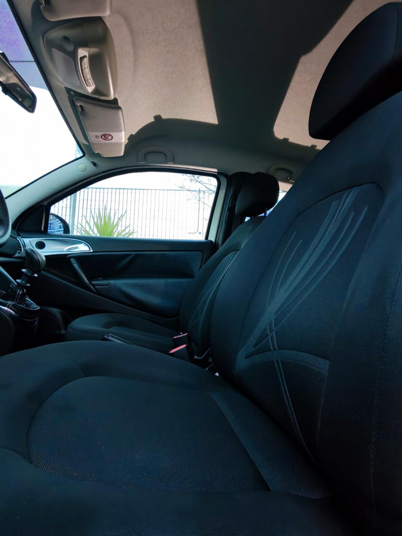 Lancia Ypsilon 1.2 69 CV Elle