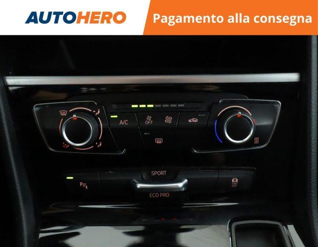 BMW 216 d Active Tourer