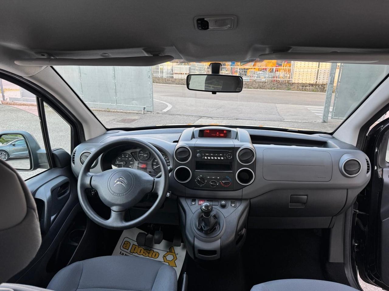 Citroen Berlingo Multispace 1.6 16V 5 POSTI