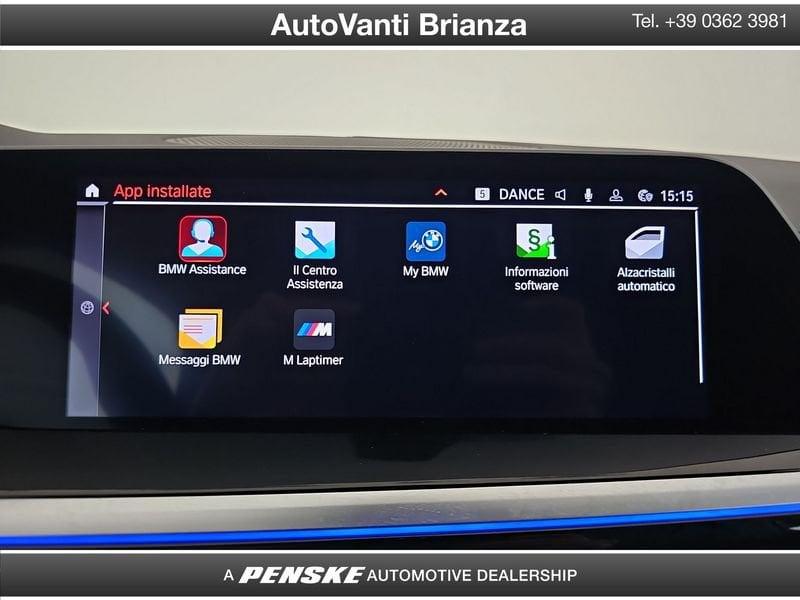 BMW Z4 Z4 M40i Msport