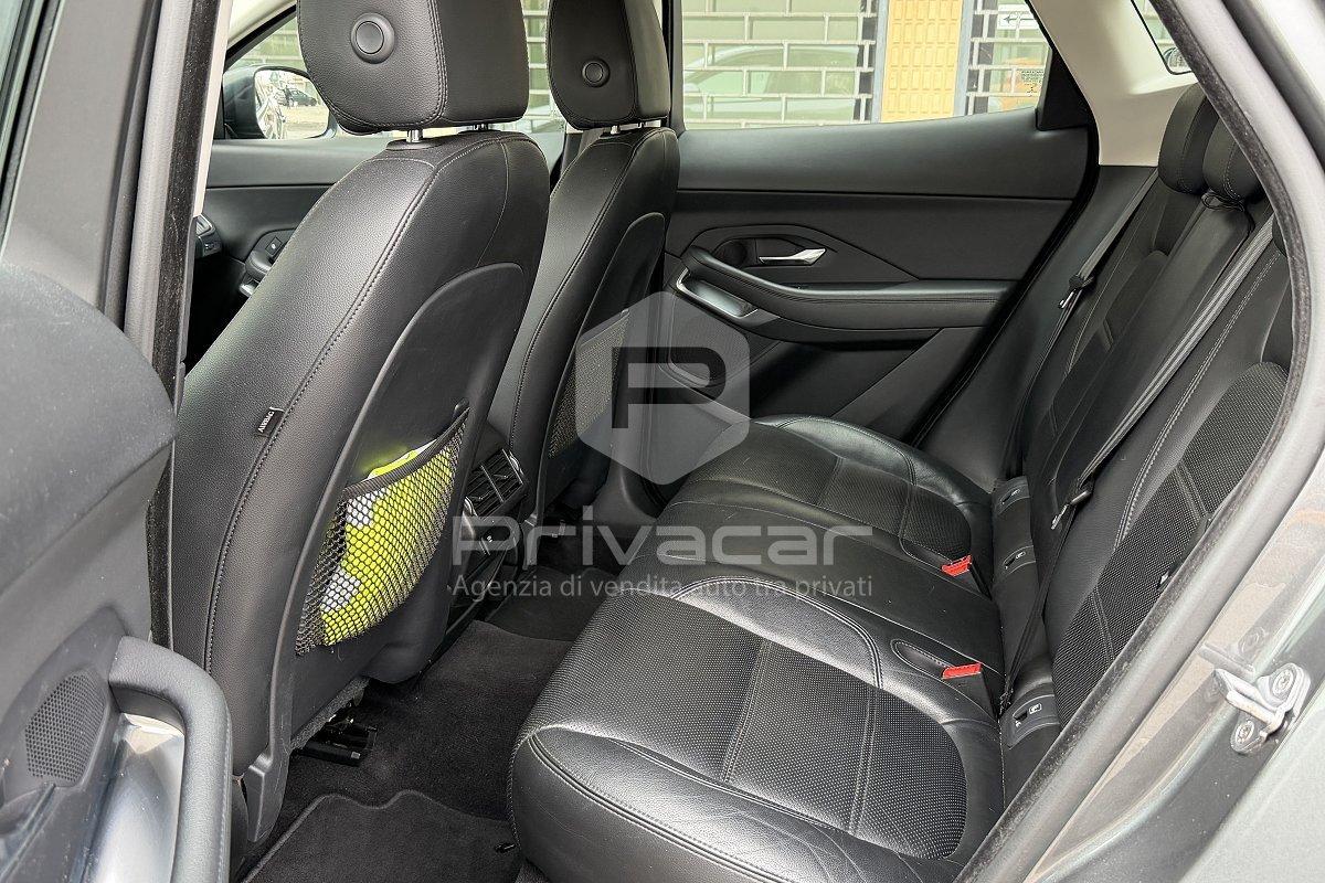 JAGUAR E-Pace 2.0D 150 CV AWD aut. S