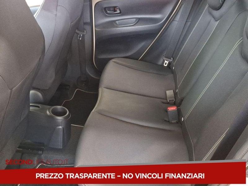 Toyota Aygo X 1.0 Lounge 72cv s-cvt