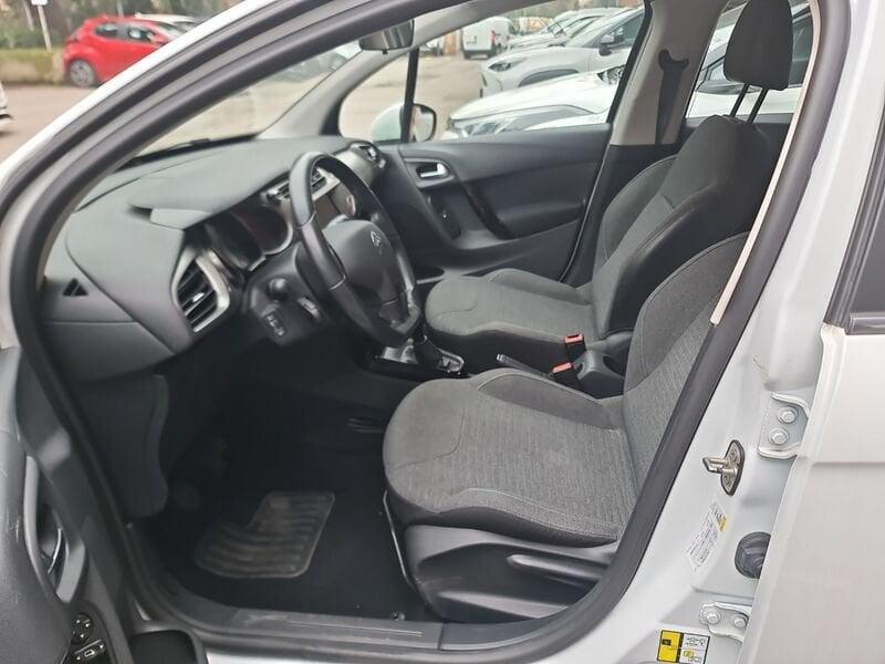 Citroën C3 C3 PureTech 82 Exclusive