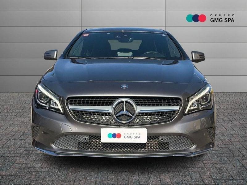 Mercedes-Benz CLA 200 d Sport auto FL
