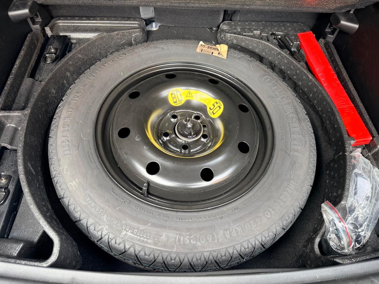 Jeep Compass 1.6 Multijet II 130CV 2WD Business ***APPLE CARPLAY/ANDROID AUTO***