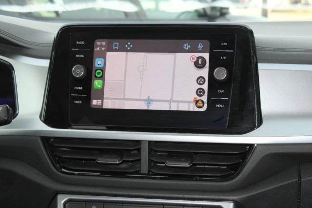 Volkswagen T-Roc 1.0 tsi 110cv Con CarPlay