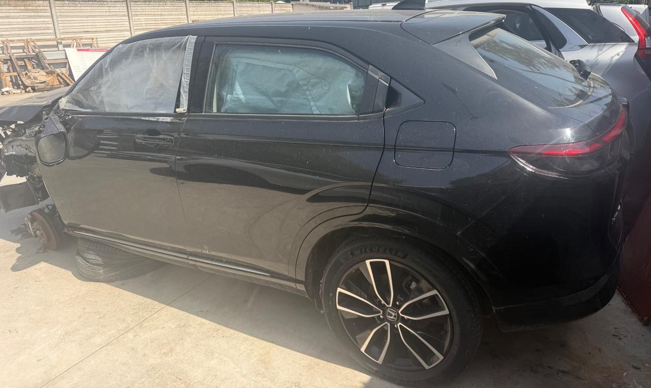Honda HR-V 1.5 Hev eCVT Advance Sand Edition