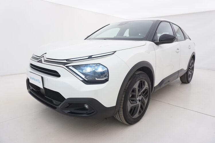 Citroen C4 Feel Pack EAT8 BR092609 1.5 Diesel 131CV