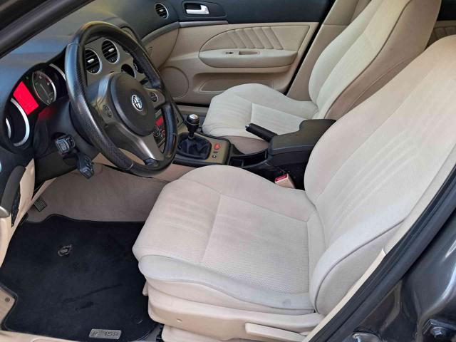 ALFA ROMEO 159 1.9 JTDm Sportwagon Eco Progression