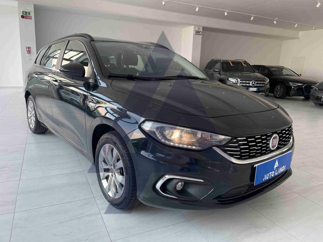 Fiat Tipo 1.3 Mjt S&S SW Business