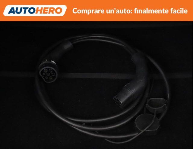 DACIA Spring Electric 45 Essential
