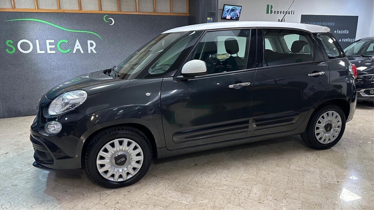 Fiat 500L 1.3 Multijet 95 CV PREZZO PIU' BASSO