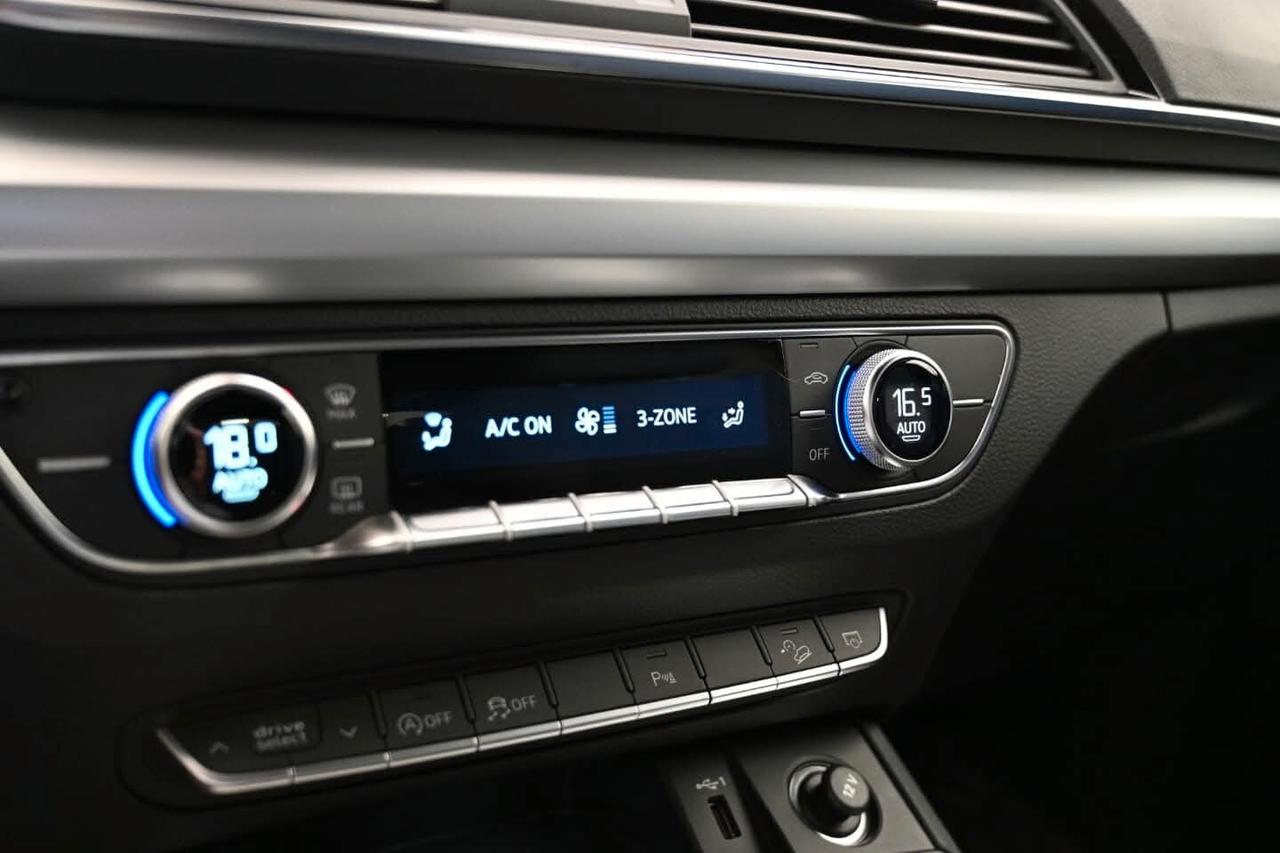 Audi Q5 35 TDI S tronic ADVANCED