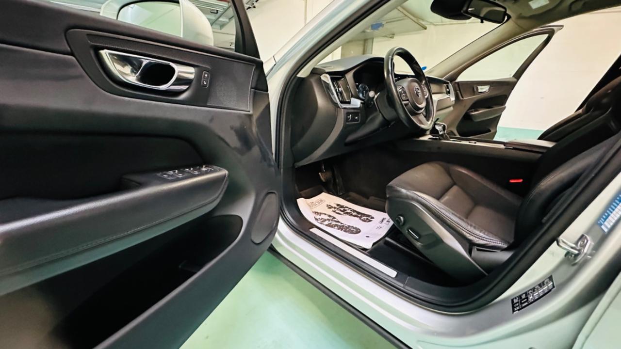 Volvo XC 60 XC60 D4 AWD Geartronic Inscription