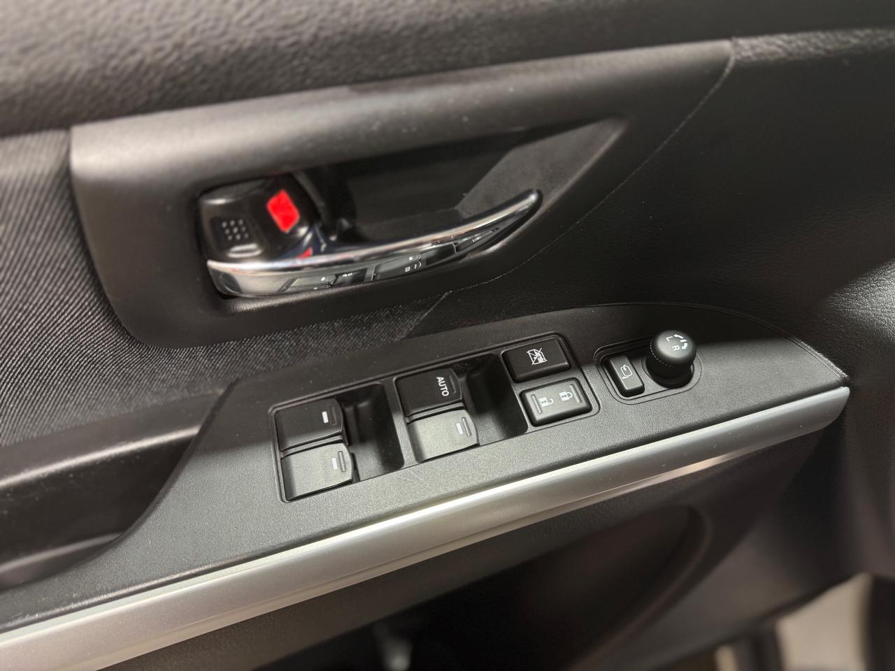 Suzuki S-Cross 1.6 DDiS 4WD AUTOMATICA KM 88.000