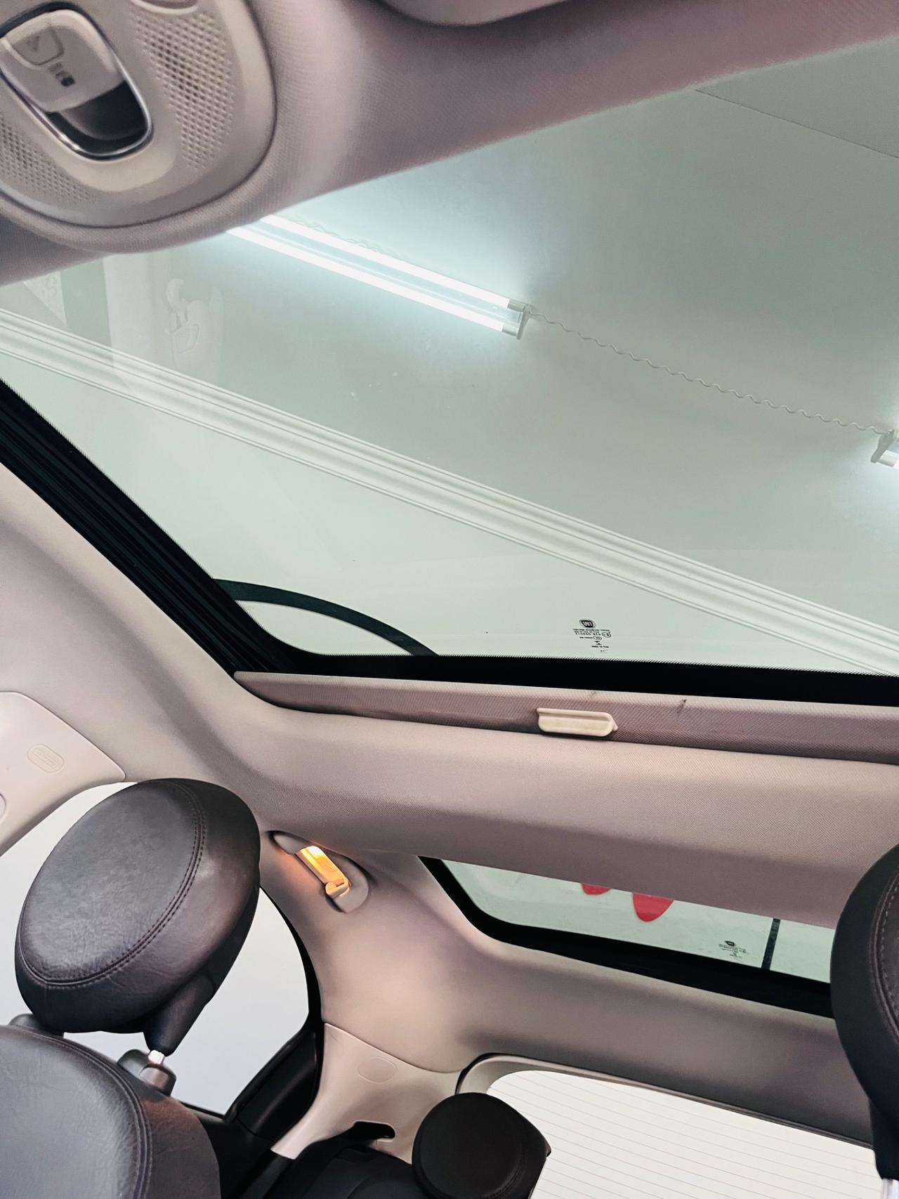 Fiat 500X 1.6 MultiJet 120 CV Lounge anno 2015