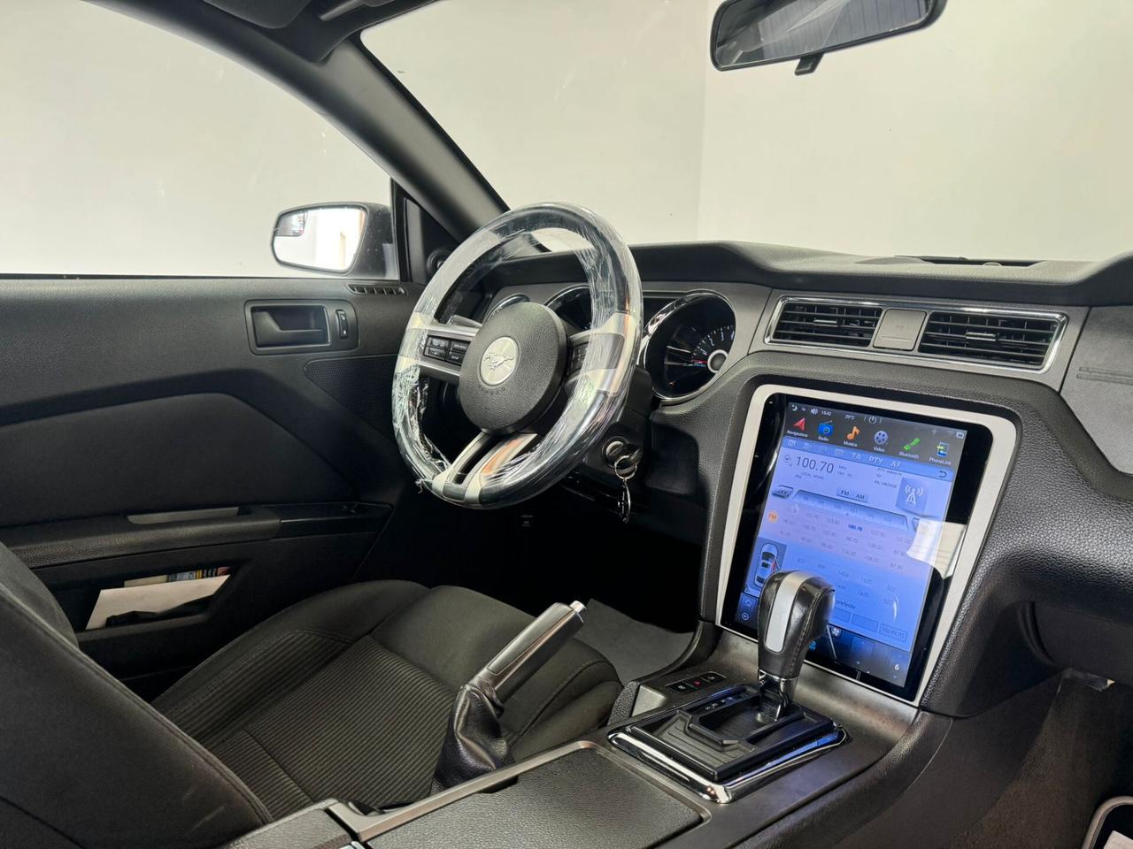 Ford Mustang 3.7 V6