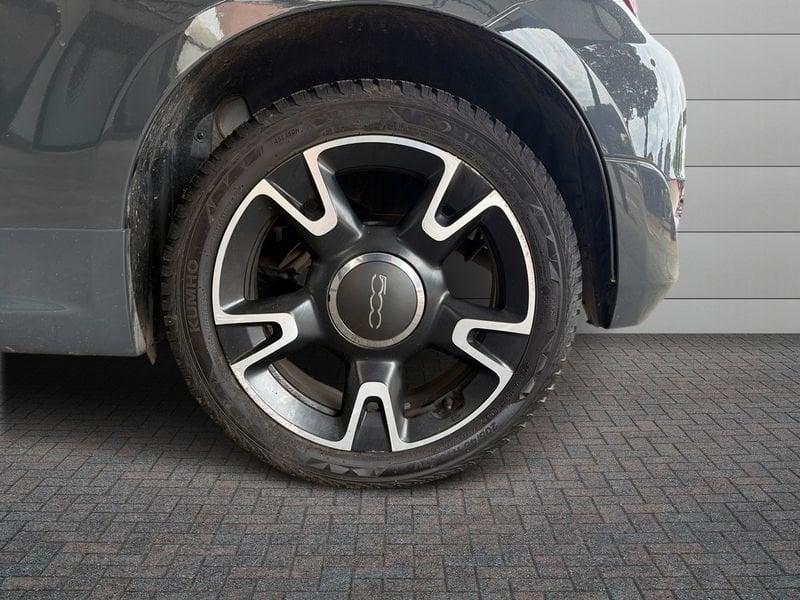 FIAT 500 500 1.0 hybrid Sport 70cv