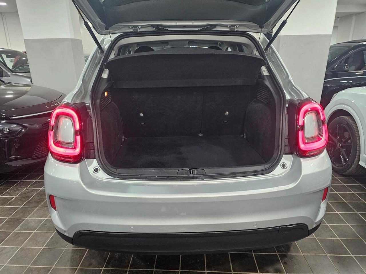NUOVA FIAT 500X CONNECT EDITION MY22 1.6 MJT 130CV