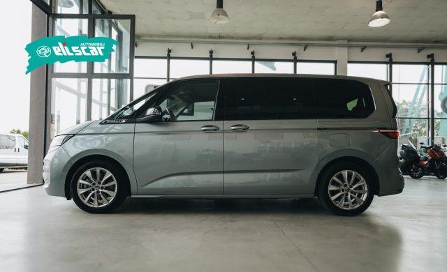 VOLKSWAGEN Multivan 1.4 TSI eHybrid Life
