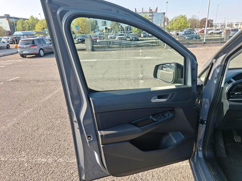 FORD Tourneo Connect Gran Tourneo Connect V761 2.0 ecoblue 122cv Titanium