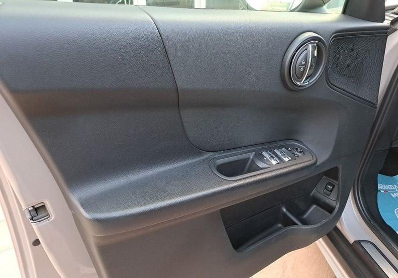 MINI Mini Countryman F60 2.0 Cooper D Countryman Aut.