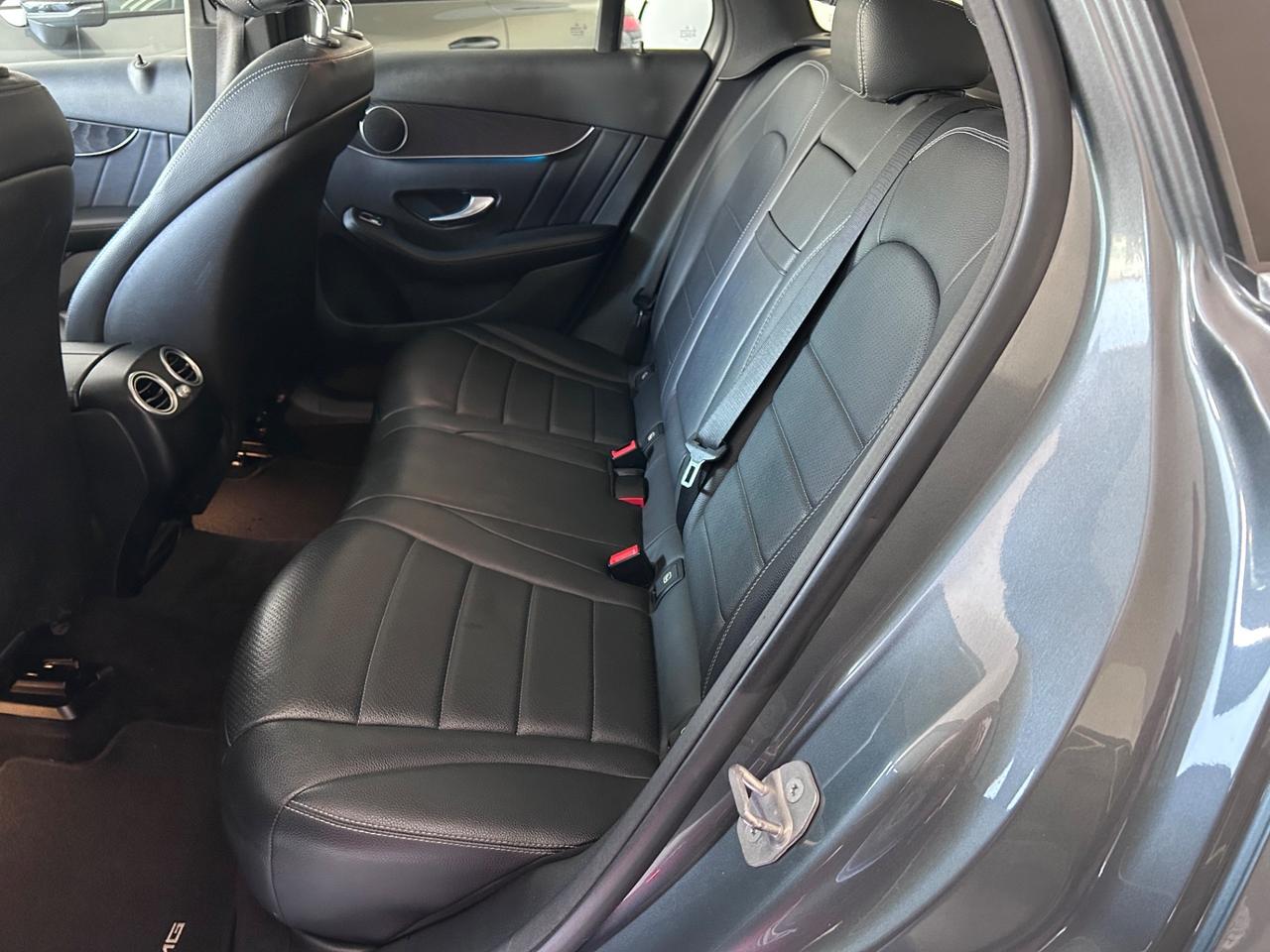 Mercedes-benz GLC 250 220 d 4Matic Premium Plus