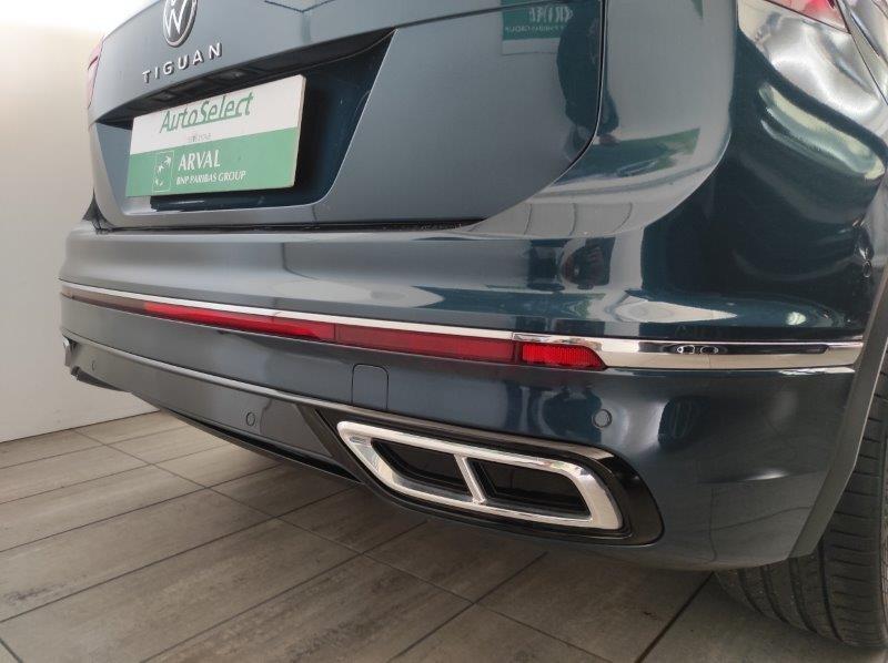 VOLKSWAGEN Tiguan 2ª serie - Tiguan 1.5 TSI 150 CV DSG ACT R-Line