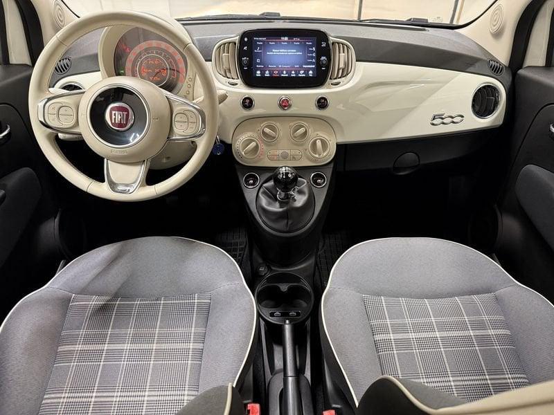 FIAT 500 500 1.2 Lounge