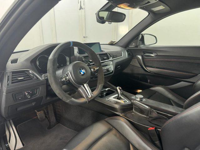 BMW M2 Coupé CS