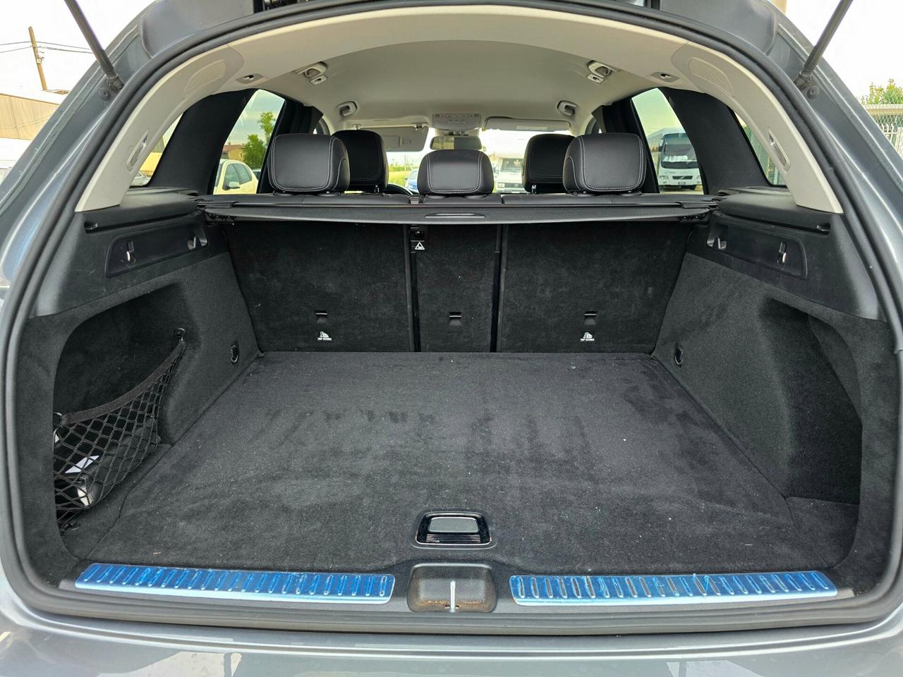 Mercedes-benz GLC 250d 4Matic Sport