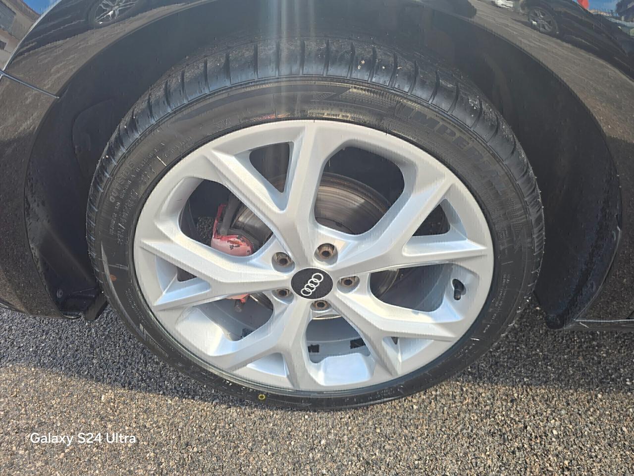 Audi A1 1.4 TDI S tronic Design