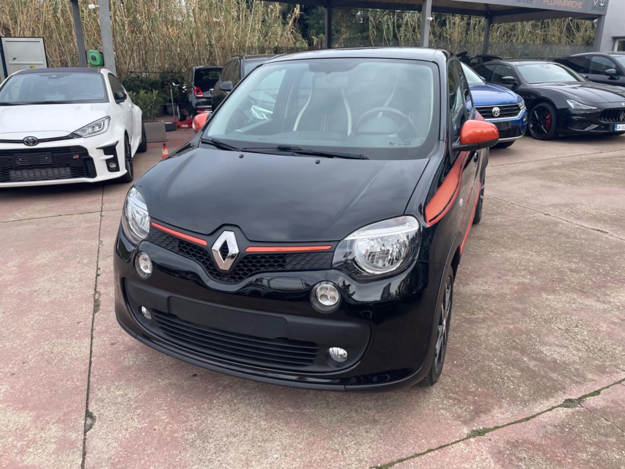 Renault Twingo TCe 90 CV Stop&Start Energy Lovely