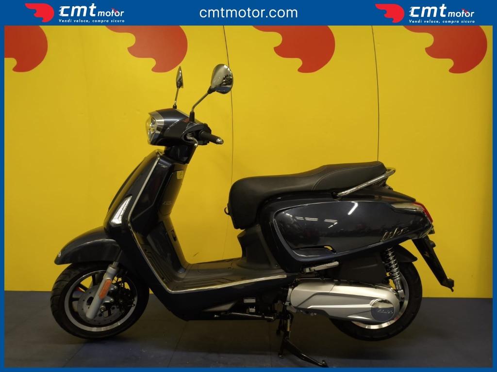 Kymco Like 125 - 2026