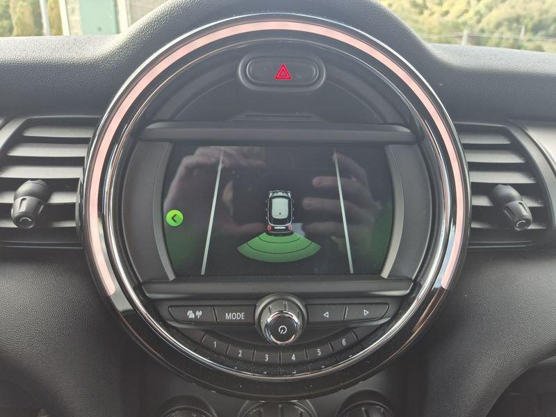 MINI Mini 5 porte Mini 5p 1.5 Cooper Hype auto