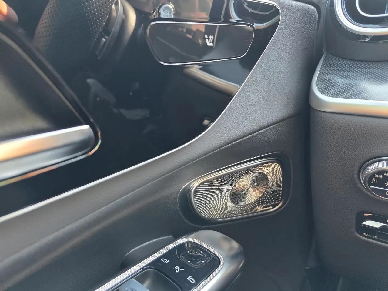 Mercedes-benz GLC 300 4Matic Mild Hybrid AMG Line PREZZO REALE