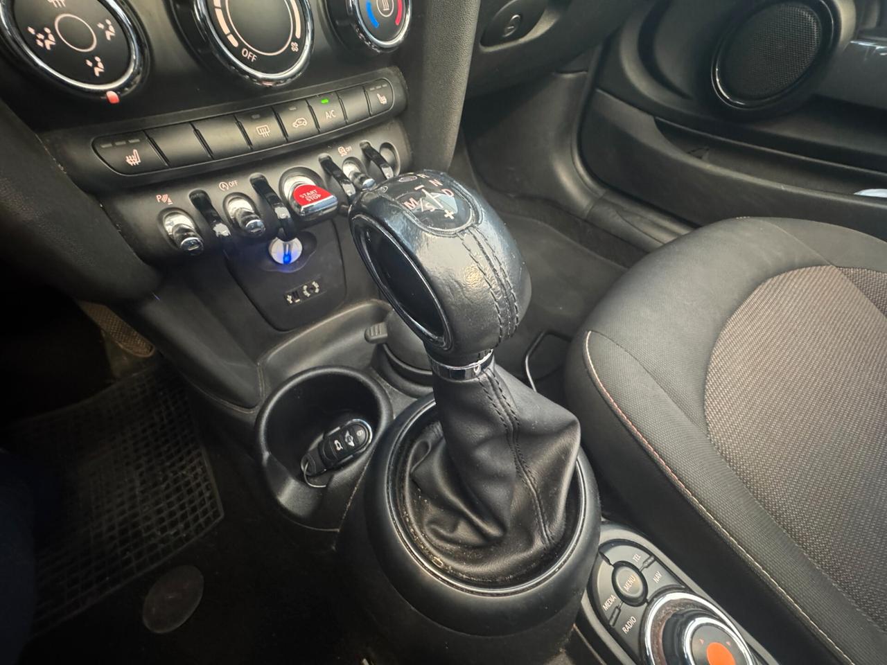 MINI Mini 1.5 Cooper Cabrio ** TAGLIANDI UFFICIALI**