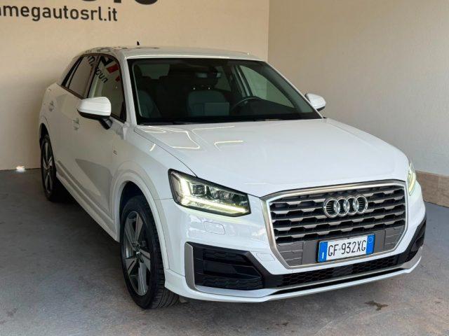 AUDI Q2 35 TFSI