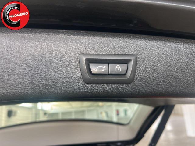 BMW X3 xDrive20d Business aut.