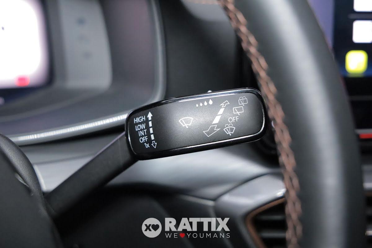 Cupra Formentor 2.0 TDI 150CV
