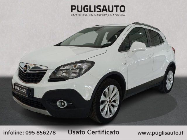 OPEL Mokka 1.6 CDTI Ecotec 136CV 4x2 Start&Stop Cosmo