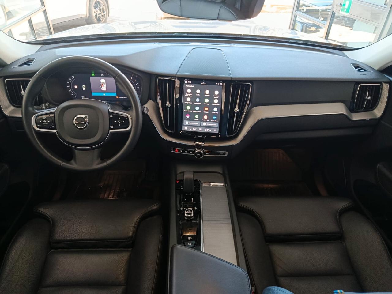 Volvo XC 60 XC60 B4 (d) automatico Core