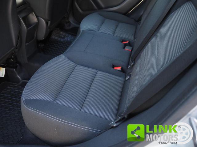 MERCEDES-BENZ B 180 d Automatic Sport